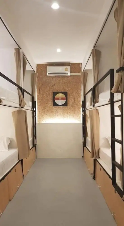 Chan Backpacker Hostel