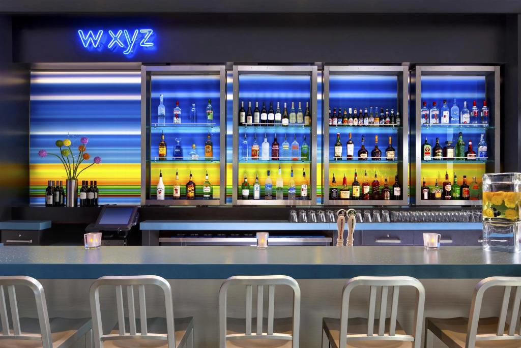 Aloft by Marriott New York Brooklyn