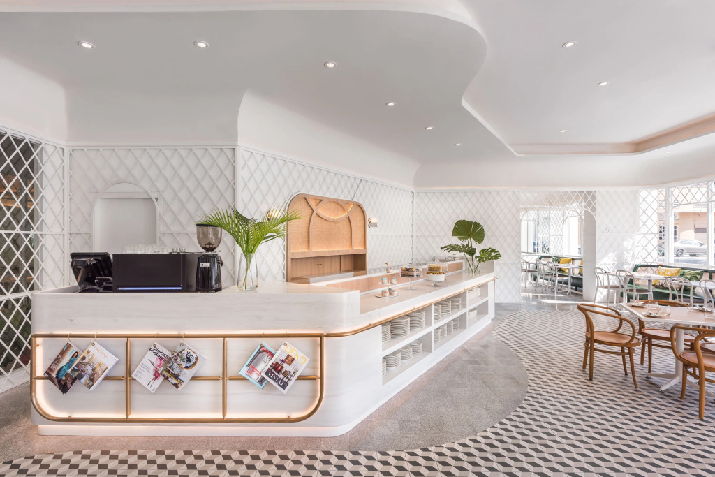 The Prestige Hotel Penang, a Member of Design Hotels