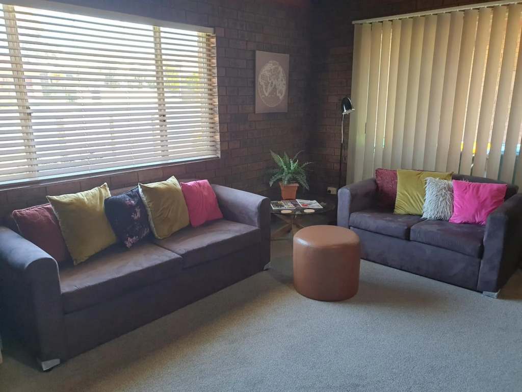 Inara Apartment Mudgee