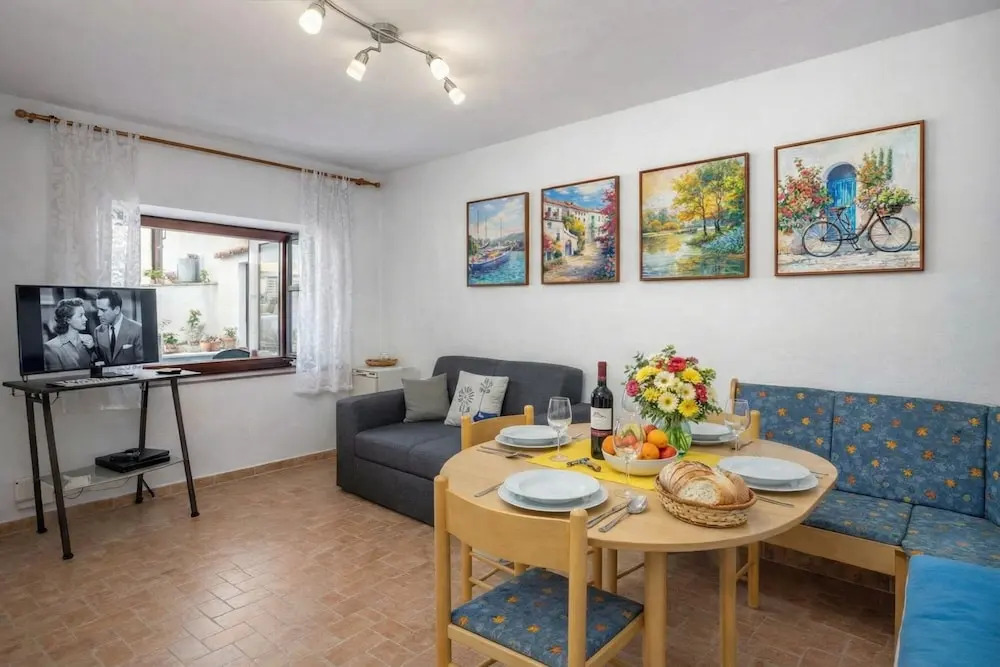 Lovely House Luiza