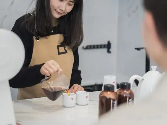Xiyin Coffee Hotel (Baoshan High-speed Railway Station)