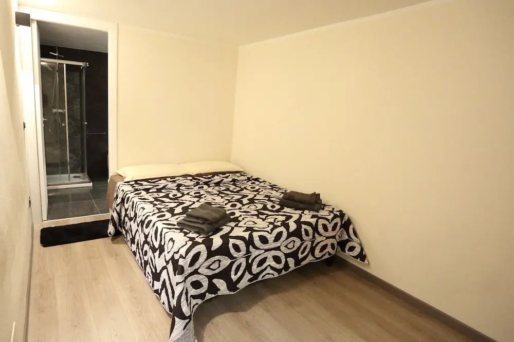 Palermo alla Gancia Room