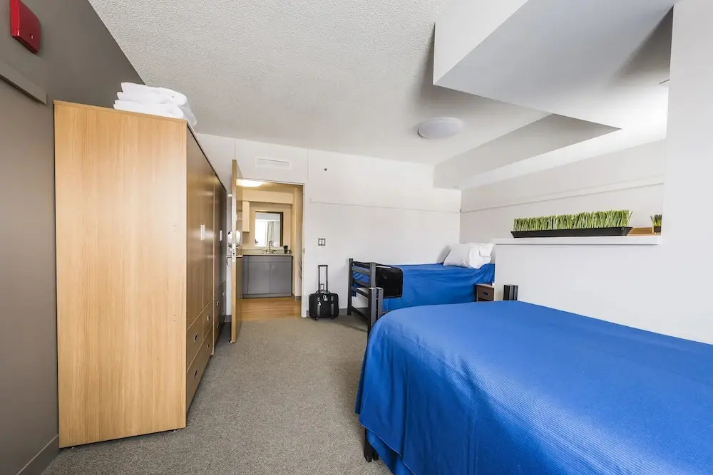 Western Summer Accommodations