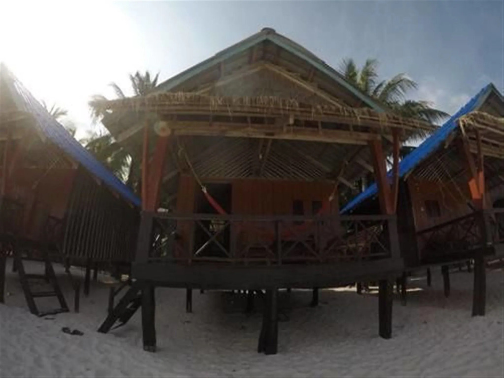 Angkor Chom Bungalows