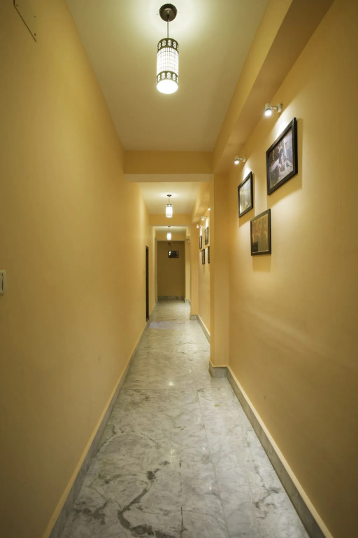 The Star Continental & Spa Gangtok