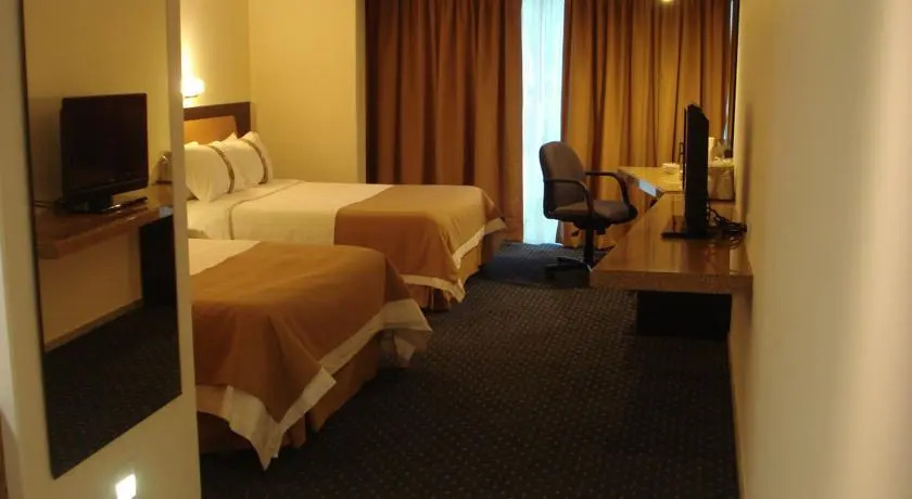 Holiday Inn San Luis Potosi-Quijote
