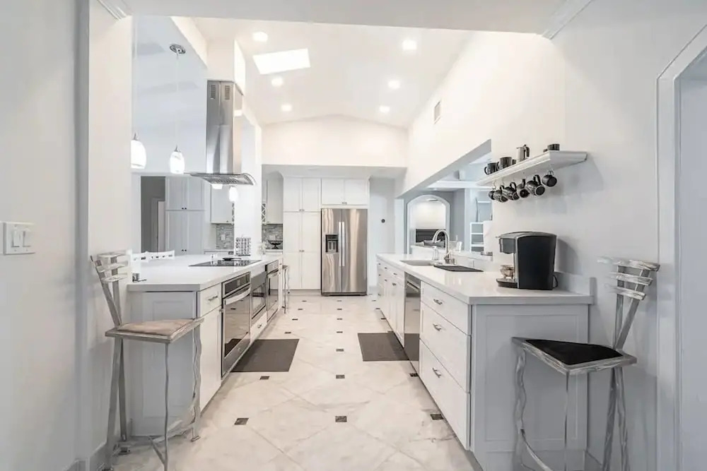 Casa Flamingo Intracoastal Front with Heated Pool