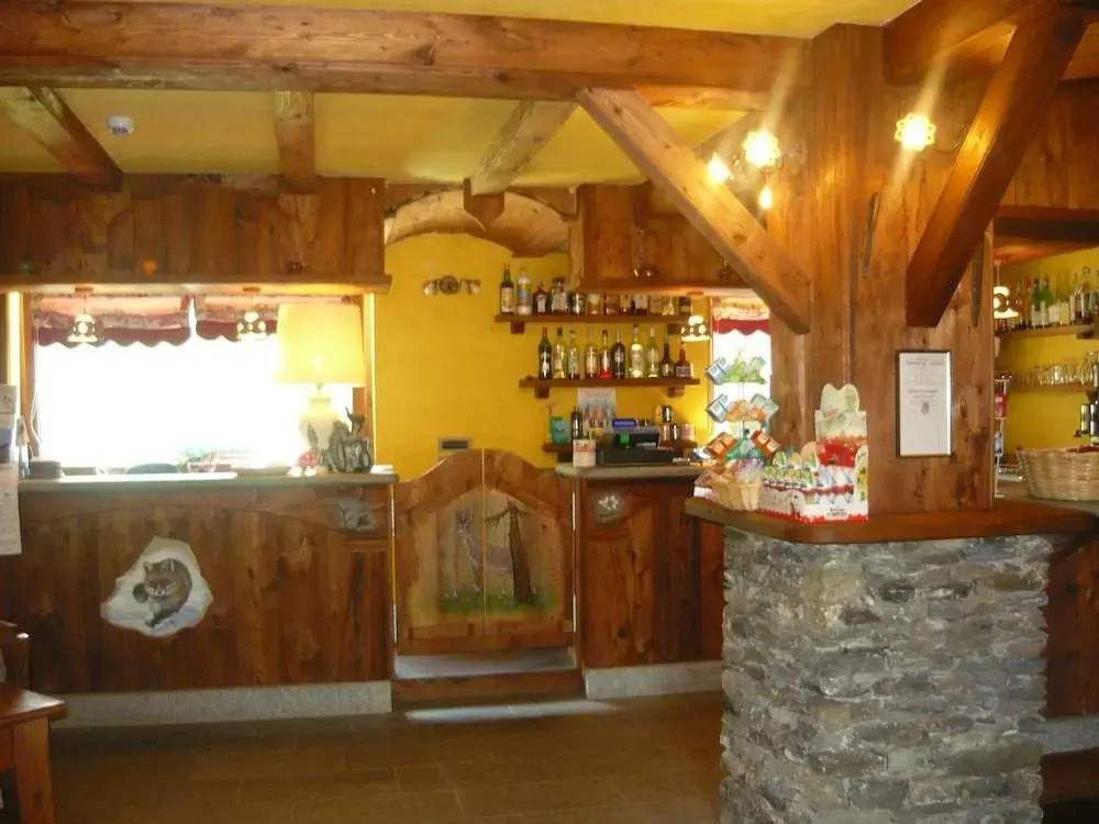 Hotel Villa Plinia