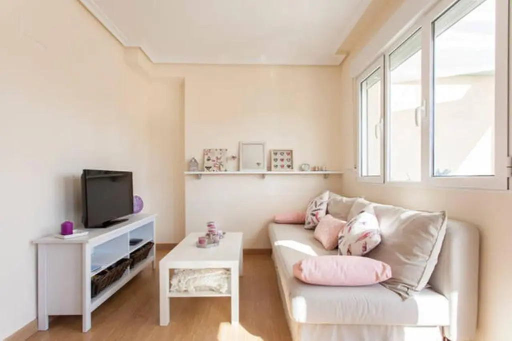 Lovely Loft Auditorio