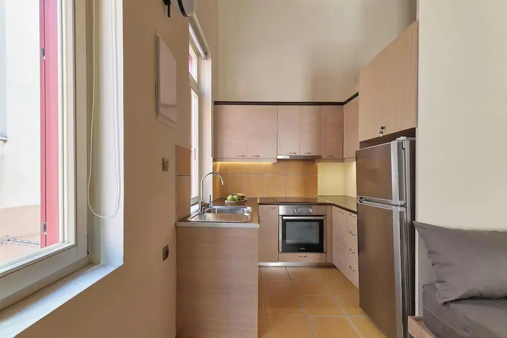 Filomeli Estate