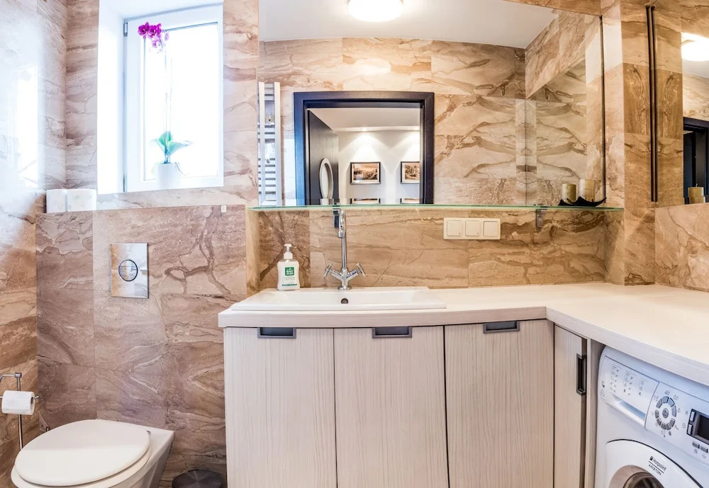 Flats For Rent - Apartament Stare Miasto