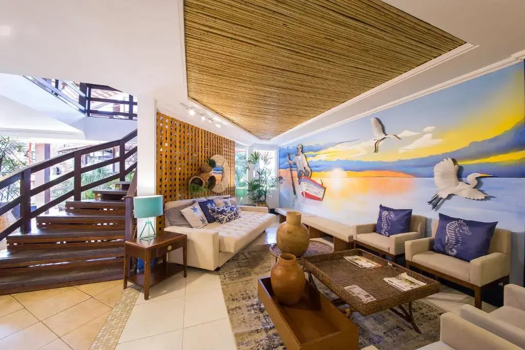 Hotel Vilarejo Praia All Inclusive