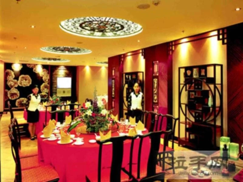 Zhongshan Sunshine Business Hotel