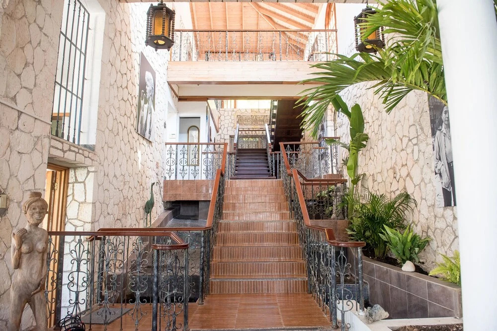 Music Mansion