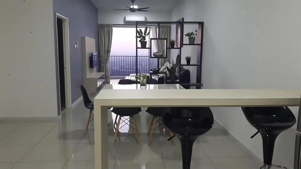 Taiping Homestay Husna Afina