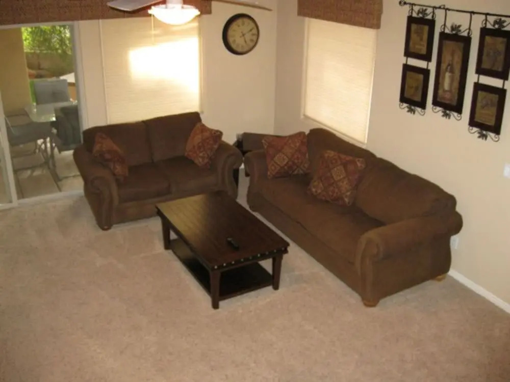 Michael And Teresa Park 4 Bedroom Home