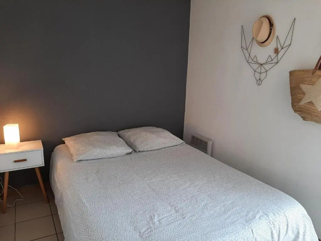 Appartement Capbreton, 3 pièces, 4 personnes - FR-1-239-789