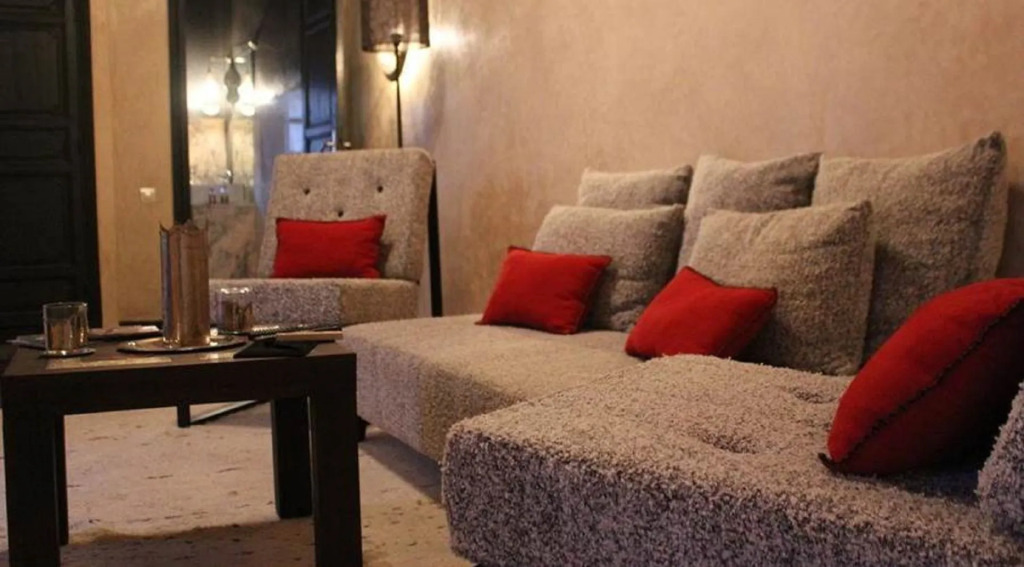 Riad salam 40