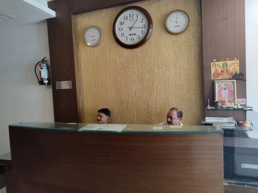 Hotel Shree Palace