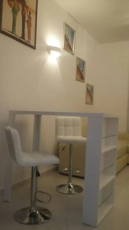 Center Warsaw- Apartamenty Smolna