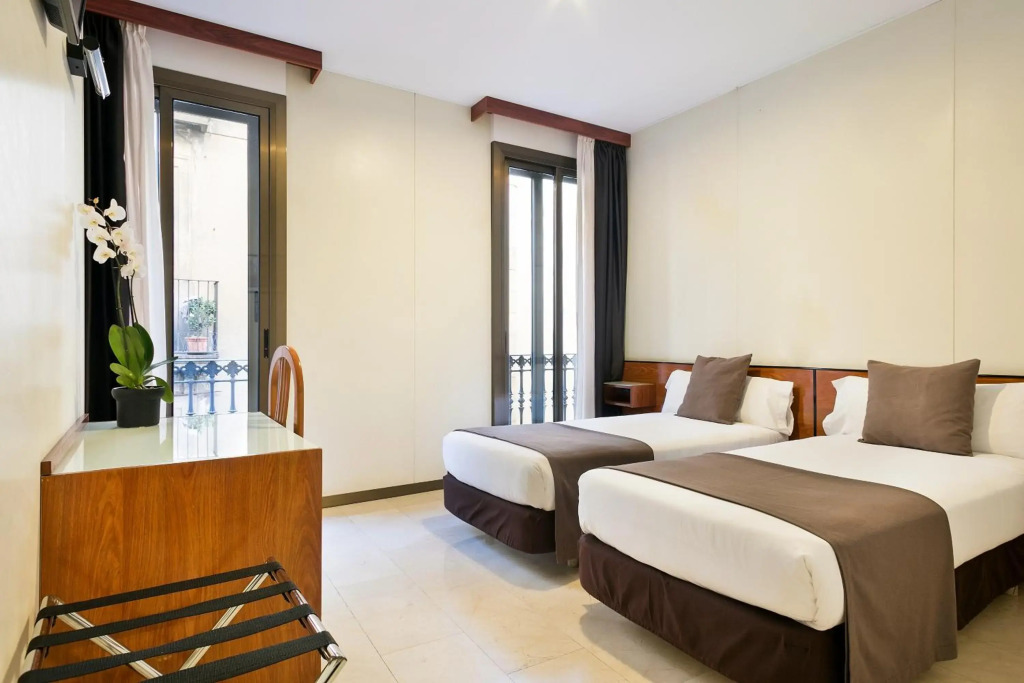 Hotel Condal