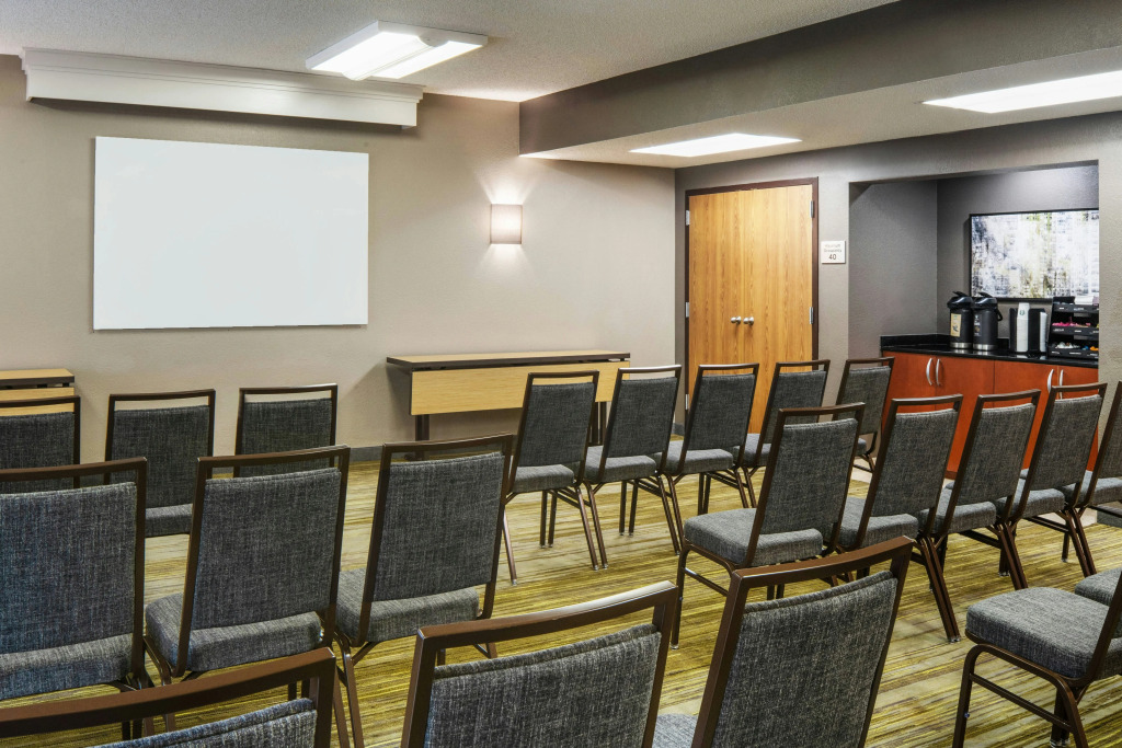 Courtyard by Marriott Jacksonville at the Mayo Clinic Campus/Beaches