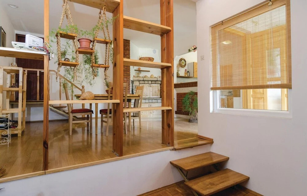 Awesome Home in Vela Luka With Wifi and 3 Bedrooms