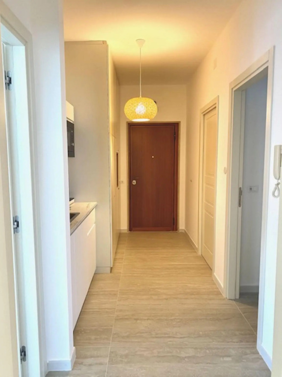one bedroom apartment suitable for families, private balcony, excellent location-Porta Vecchia by Le Calette House