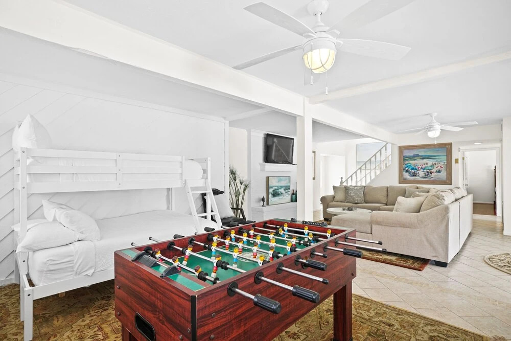 Destin Beach House - Happy Harbor House