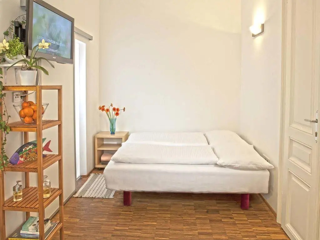 Viennaflat Apartments - Franzensgasse