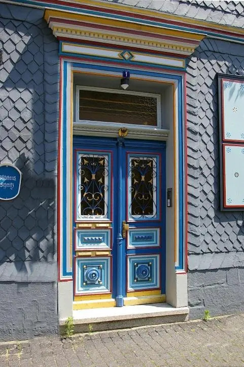 Gästehaus Schmitz