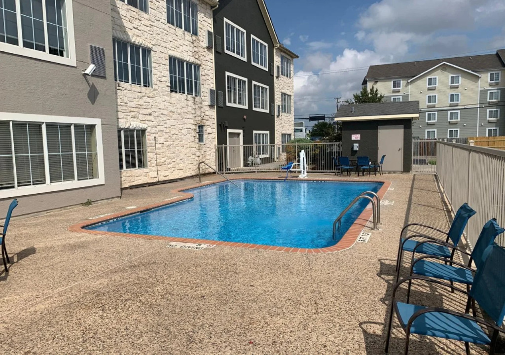 Candlewood Suites San Antonio - Fort Sam Houston by IHG
