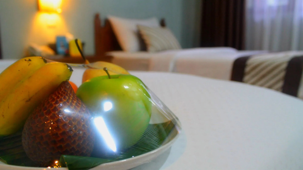 Cakra Kusuma Hotel