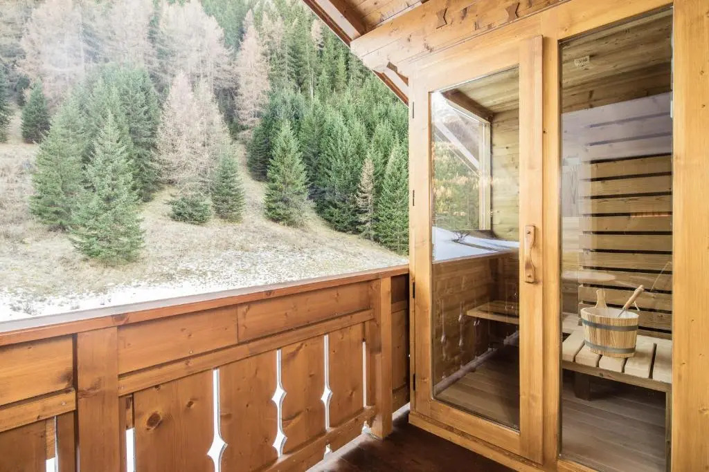Savoy Dolomites Luxury & Spa Hotel