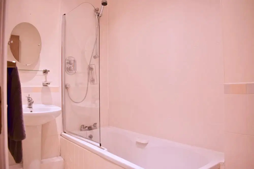 Dublin 1 Bedroom Apartment Near Aviva Stadium
