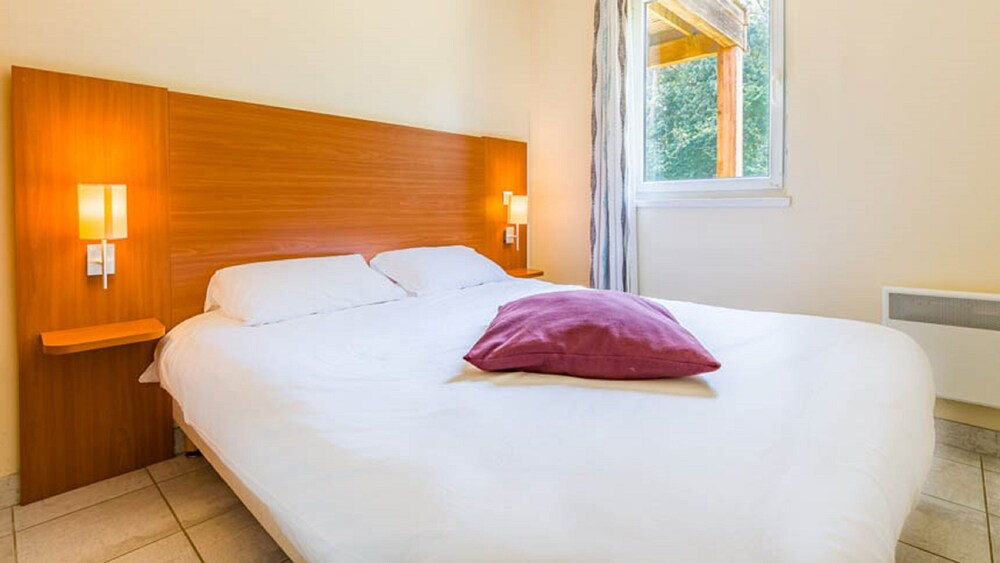 Vacanceole - Relais du Plessis