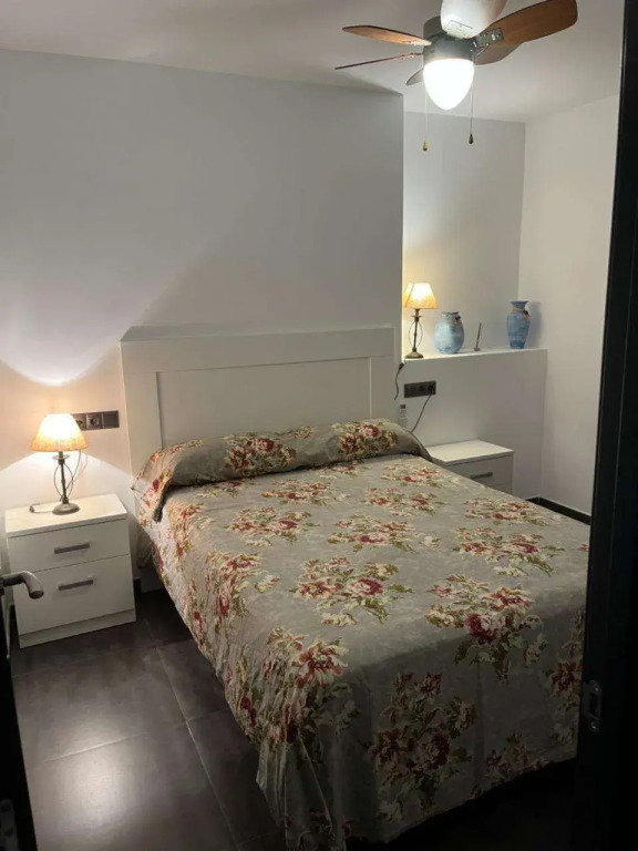 Apartamentos Rondabella II