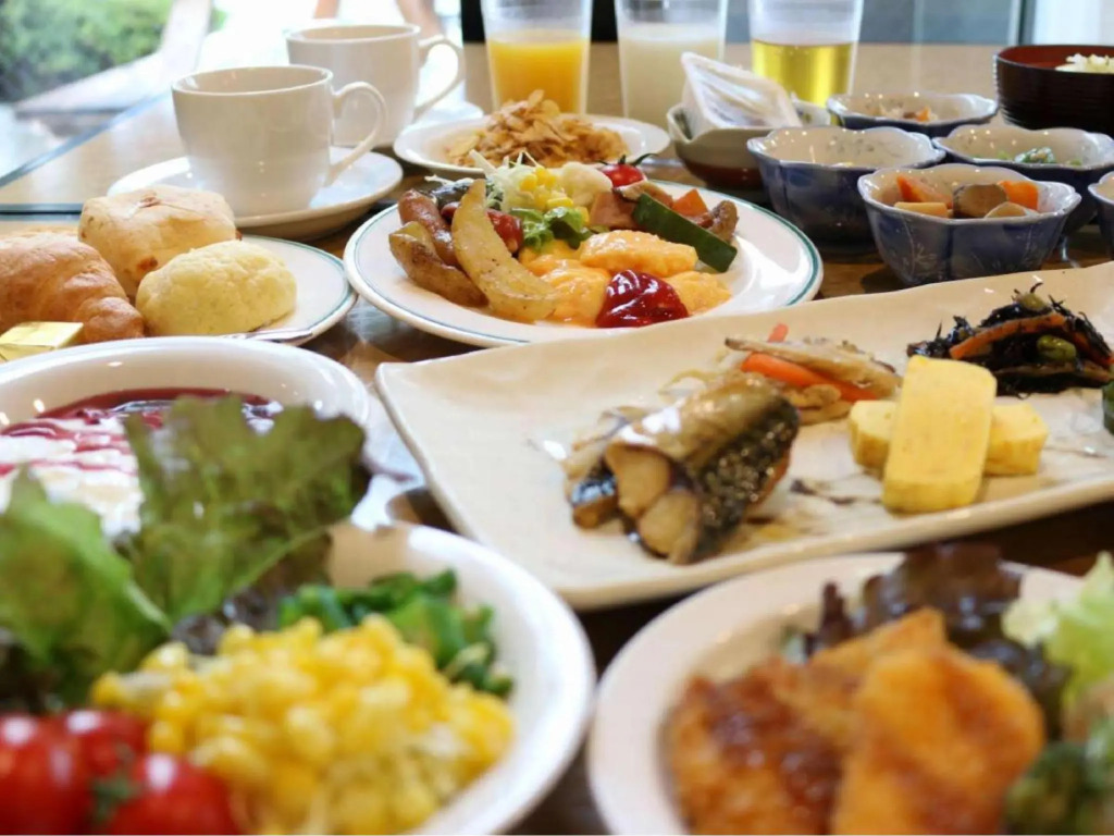 APA Hotel Kagadaishoji Ekimae