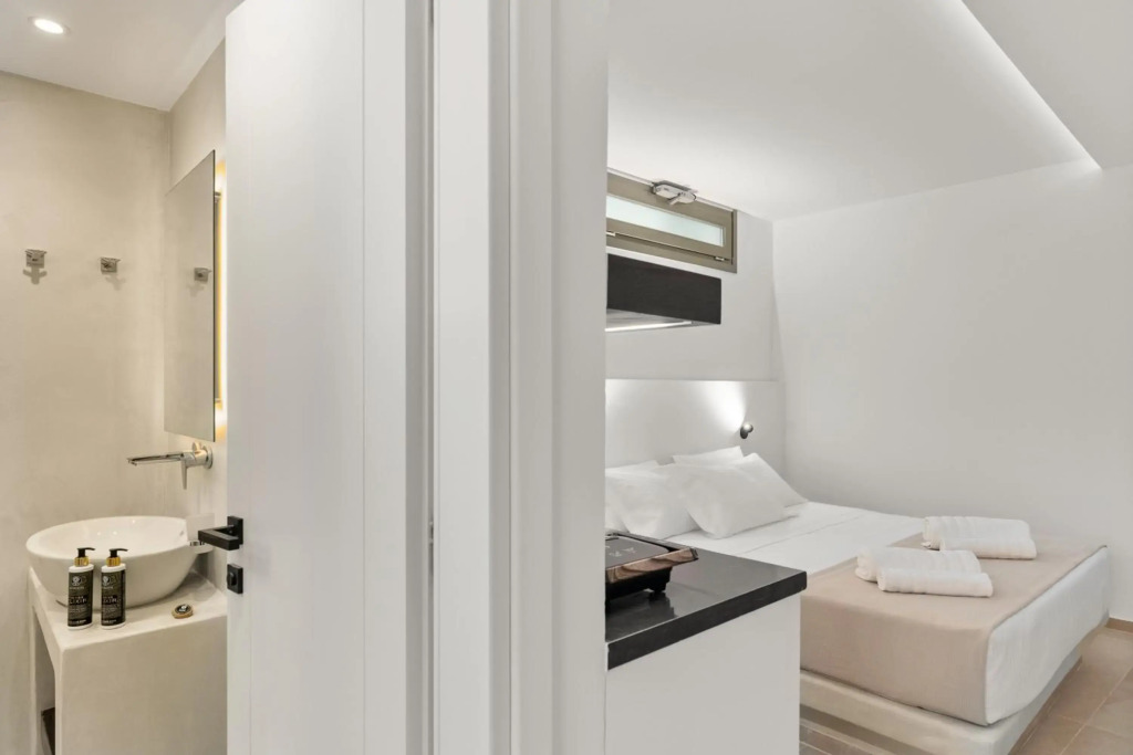 Dream of Paros