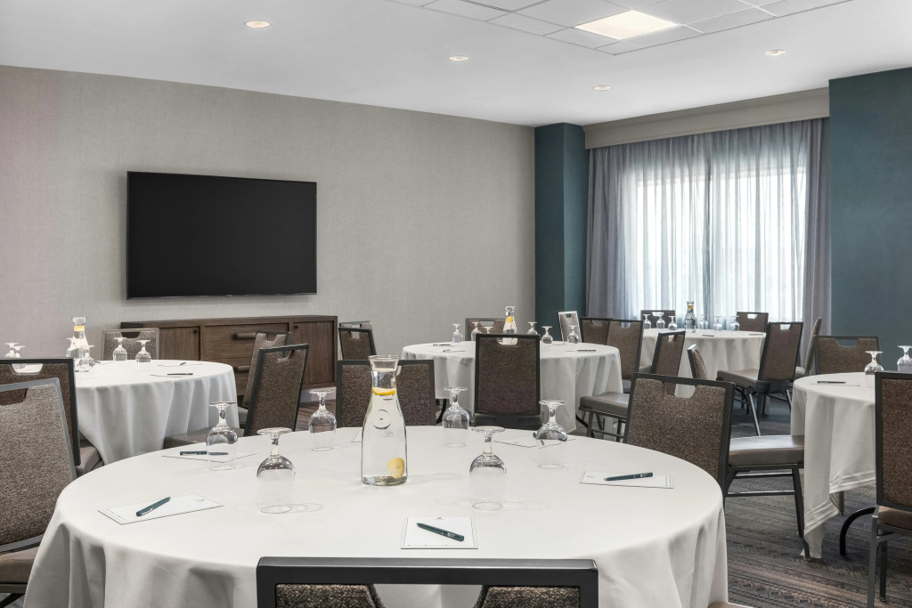 El Paso Suites Hotel