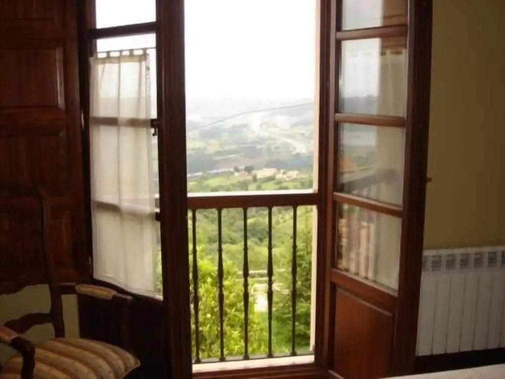 Hotel Mirador de Moriyón