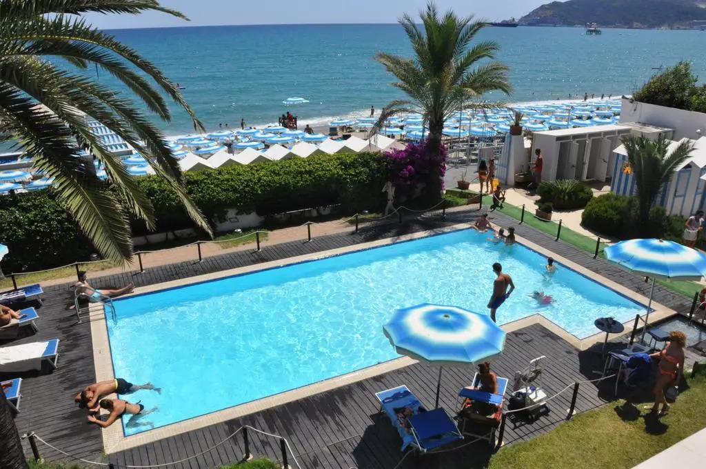 Hotel Miramare