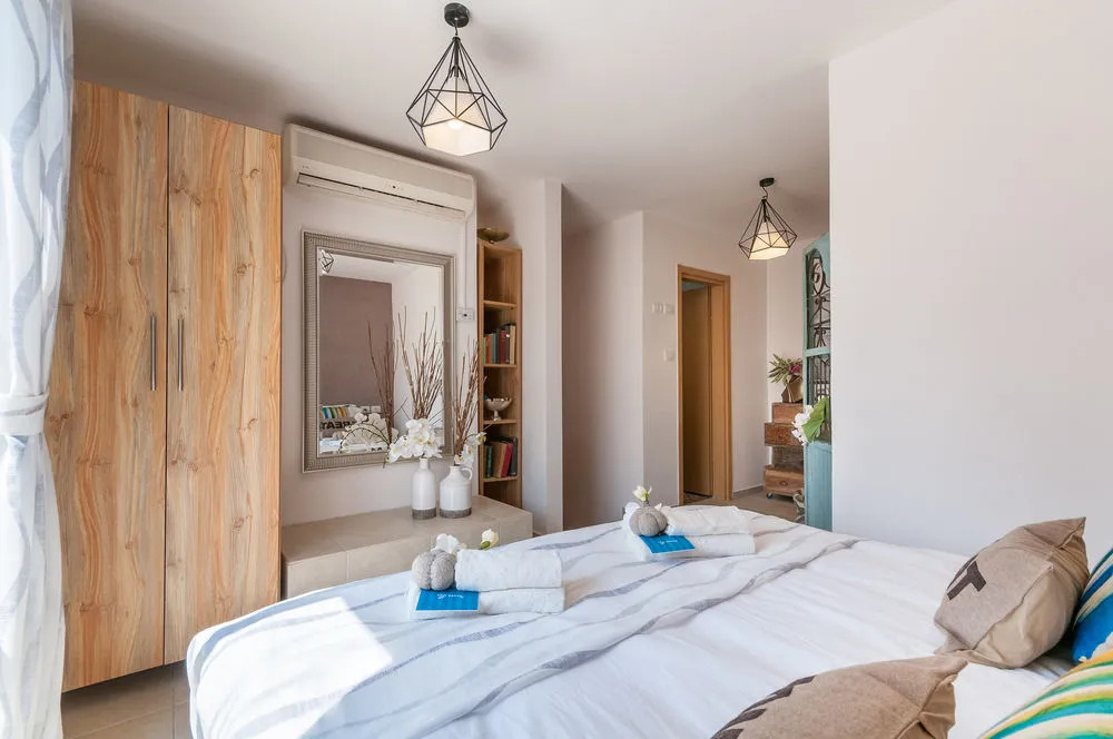 Sweet Inn Apartments - Hashoeva