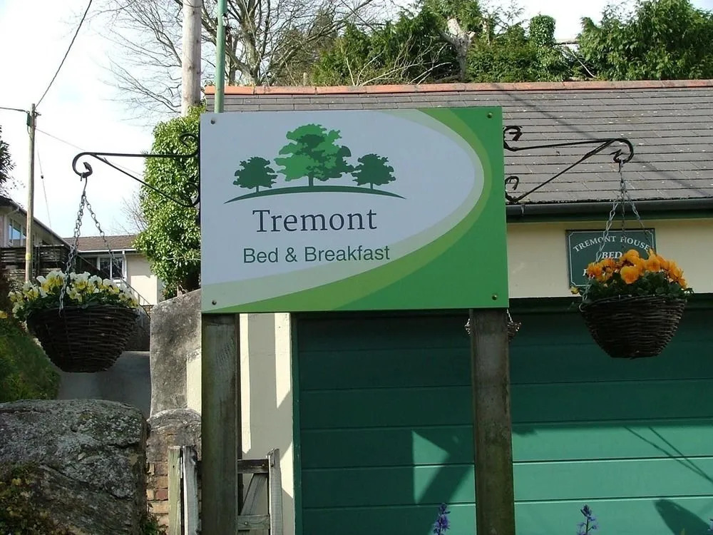 Tremont