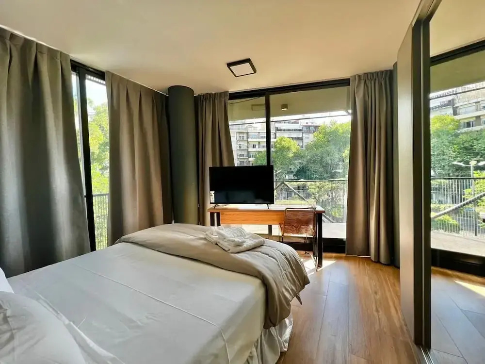 Antezana Bh Rentals