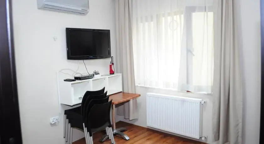 Bourse Hostel Galata