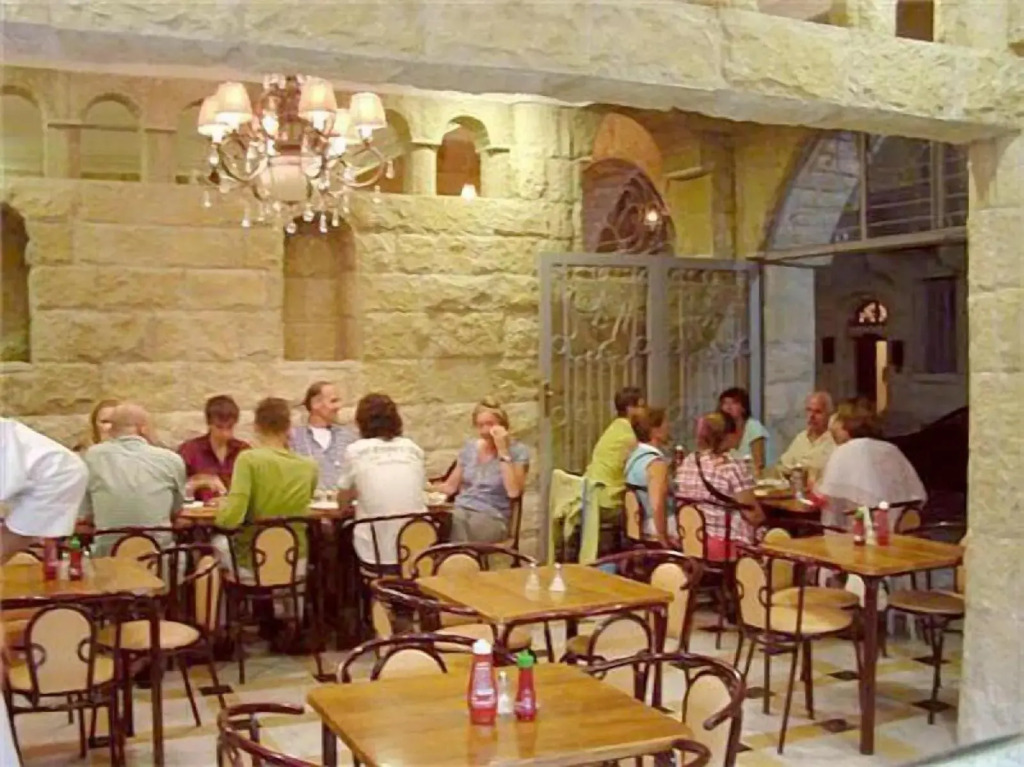Hôtel Volubilis