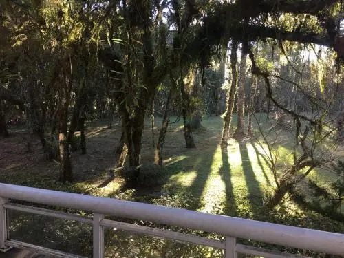 Suíte Mountain Village