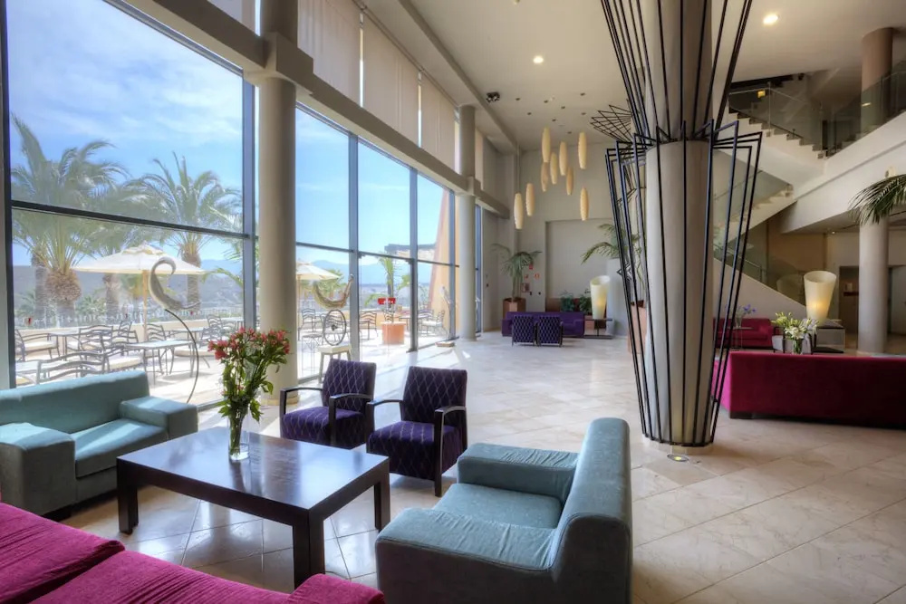 Hotel Valle del Este